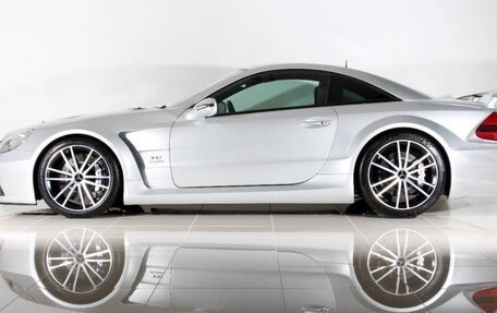 Mercedes-Benz SL-Класс AMG, 2009 год, 35 200 000 рублей, 5 фотография