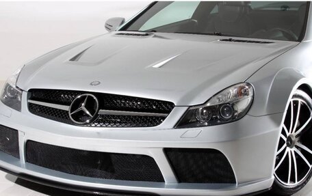 Mercedes-Benz SL-Класс AMG, 2009 год, 35 200 000 рублей, 2 фотография