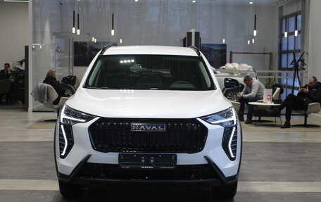 Haval Jolion, 2025 год, 2 424 510 рублей, 5 фотография