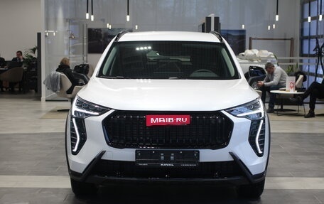 Haval Jolion, 2025 год, 2 424 510 рублей, 6 фотография