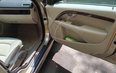 Volvo S80 II рестайлинг 2, 2006 год, 860 000 рублей, 11 фотография