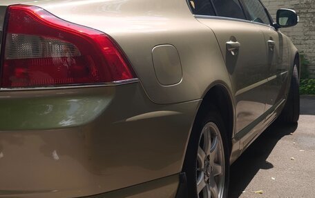 Volvo S80 II рестайлинг 2, 2006 год, 860 000 рублей, 5 фотография