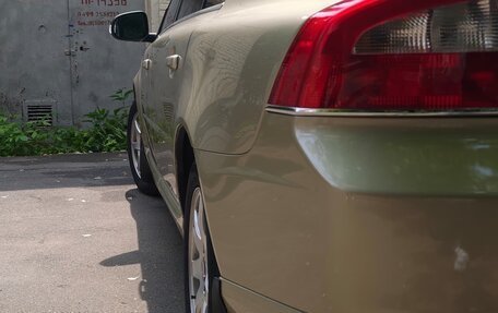 Volvo S80 II рестайлинг 2, 2006 год, 860 000 рублей, 4 фотография