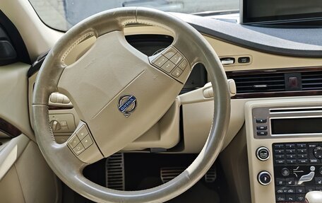 Volvo S80 II рестайлинг 2, 2006 год, 860 000 рублей, 10 фотография
