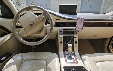 Volvo S80 II рестайлинг 2, 2006 год, 860 000 рублей, 9 фотография