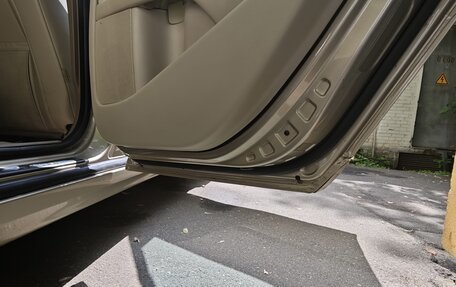 Volvo S80 II рестайлинг 2, 2006 год, 860 000 рублей, 13 фотография