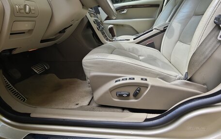 Volvo S80 II рестайлинг 2, 2006 год, 860 000 рублей, 18 фотография