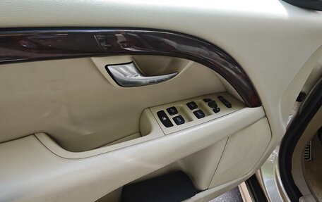 Volvo S80 II рестайлинг 2, 2006 год, 860 000 рублей, 19 фотография