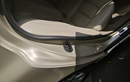 Volvo S80 II рестайлинг 2, 2006 год, 860 000 рублей, 15 фотография
