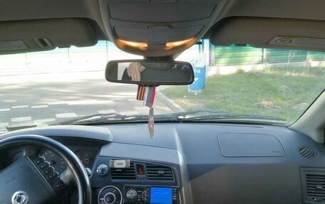 SsangYong Kyron I, 2008 год, 650 000 рублей, 8 фотография