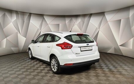 Ford Focus III, 2016 год, 1 245 000 рублей, 4 фотография