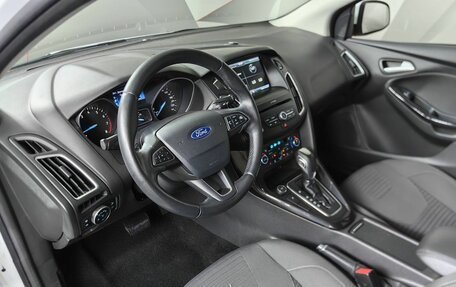 Ford Focus III, 2016 год, 1 245 000 рублей, 13 фотография