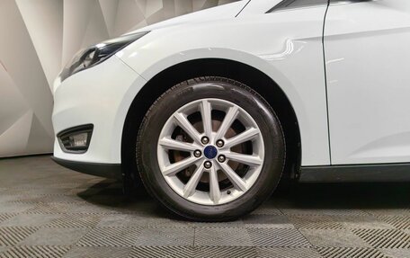 Ford Focus III, 2016 год, 1 245 000 рублей, 15 фотография