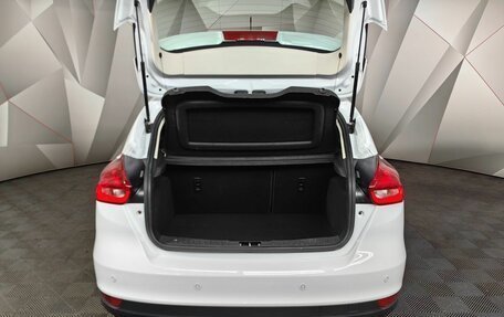 Ford Focus III, 2016 год, 1 245 000 рублей, 18 фотография