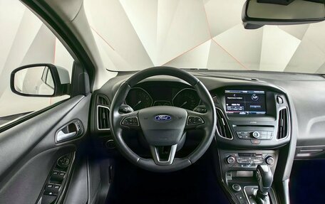 Ford Focus III, 2016 год, 1 245 000 рублей, 14 фотография