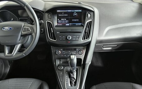 Ford Focus III, 2016 год, 1 245 000 рублей, 11 фотография