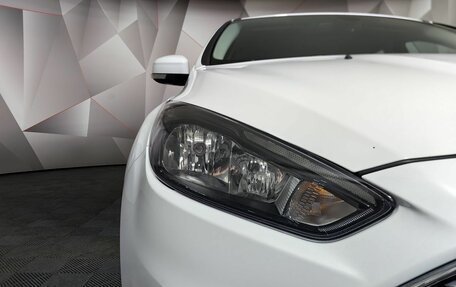 Ford Focus III, 2016 год, 1 245 000 рублей, 16 фотография