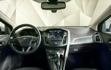 Ford Focus III, 2016 год, 1 245 000 рублей, 10 фотография