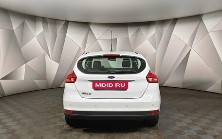 Ford Focus III, 2016 год, 1 245 000 рублей, 8 фотография