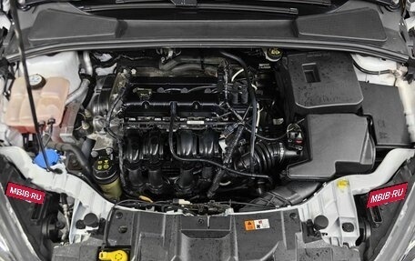 Ford Focus III, 2016 год, 1 245 000 рублей, 17 фотография