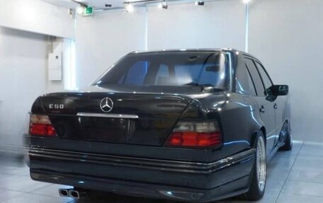 Mercedes-Benz E-Класс AMG, 1994 год, 22 000 000 рублей, 3 фотография