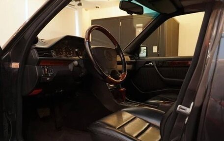 Mercedes-Benz E-Класс AMG, 1994 год, 22 000 000 рублей, 5 фотография