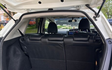 Honda Fit III, 2014 год, 1 000 000 рублей, 9 фотография