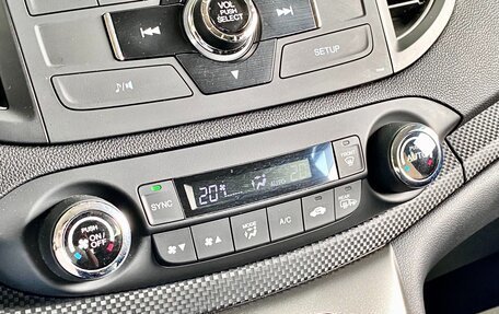 Honda CR-V IV, 2013 год, 2 629 000 рублей, 20 фотография