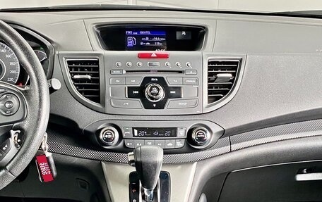 Honda CR-V IV, 2013 год, 2 629 000 рублей, 17 фотография