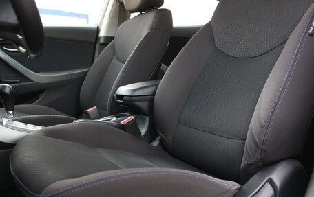 Hyundai Elantra V, 2012 год, 997 000 рублей, 11 фотография