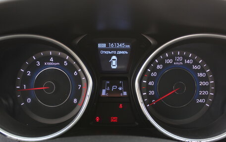 Hyundai Elantra V, 2012 год, 997 000 рублей, 19 фотография