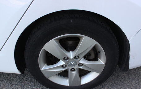Hyundai Elantra V, 2012 год, 997 000 рублей, 25 фотография