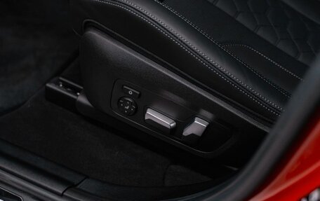 BMW X3 M, 2021 год, 4 600 000 рублей, 8 фотография