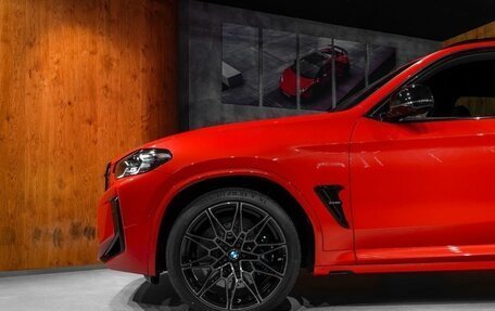 BMW X3 M, 2021 год, 4 600 000 рублей, 3 фотография