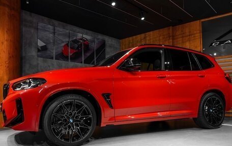 BMW X3 M, 2021 год, 4 600 000 рублей, 2 фотография