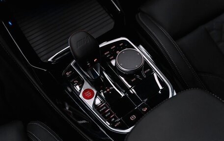 BMW X3 M, 2021 год, 4 600 000 рублей, 10 фотография
