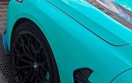 BMW M8 I (F91/F92/F93), 2021 год, 18 000 000 рублей, 4 фотография