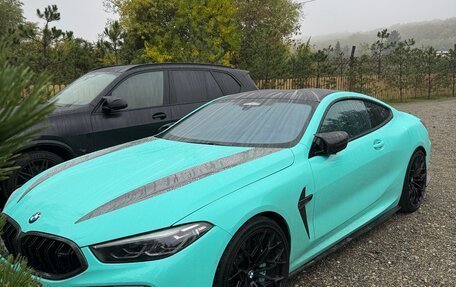 BMW M8 I (F91/F92/F93), 2021 год, 18 000 000 рублей, 7 фотография