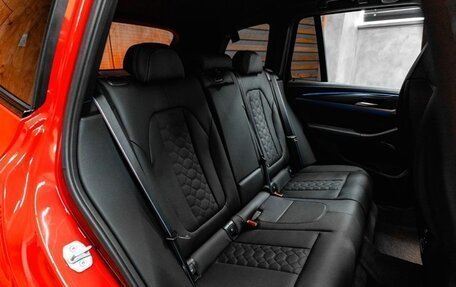 BMW X3 M, 2021 год, 4 600 000 рублей, 13 фотография