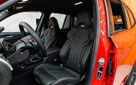 BMW X3 M, 2021 год, 4 600 000 рублей, 15 фотография