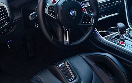 BMW M8 I (F91/F92/F93), 2021 год, 18 000 000 рублей, 5 фотография