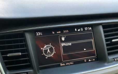 Peugeot 508 II, 2012 год, 949 000 рублей, 17 фотография