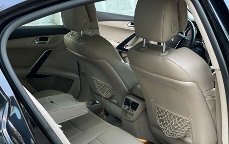 Peugeot 508 II, 2012 год, 949 000 рублей, 7 фотография