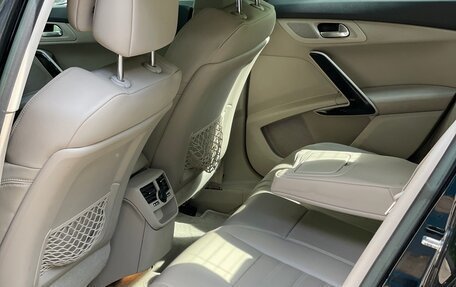 Peugeot 508 II, 2012 год, 949 000 рублей, 12 фотография