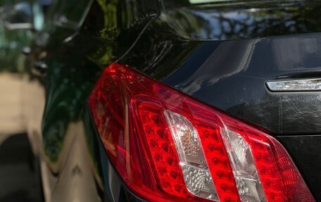 Peugeot 508 II, 2012 год, 949 000 рублей, 8 фотография