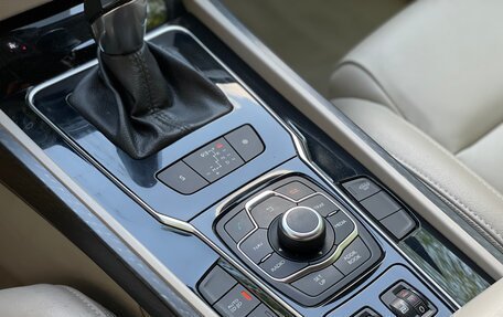 Peugeot 508 II, 2012 год, 949 000 рублей, 14 фотография