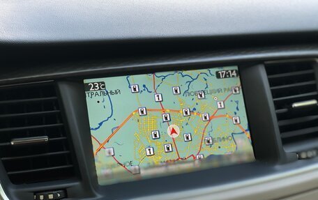 Peugeot 508 II, 2012 год, 949 000 рублей, 18 фотография