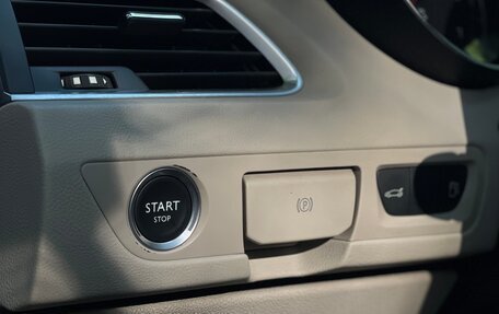 Peugeot 508 II, 2012 год, 949 000 рублей, 23 фотография