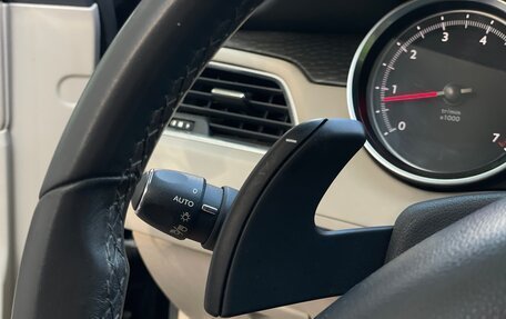 Peugeot 508 II, 2012 год, 949 000 рублей, 22 фотография