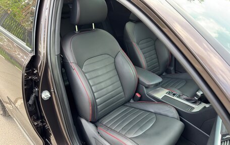 KIA Optima IV, 2019 год, 2 340 000 рублей, 31 фотография